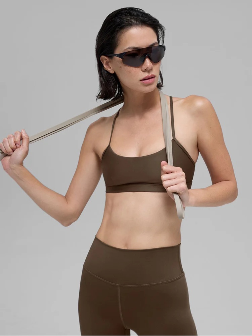 ALO Yoga Airlift Intrigue Sports Bra